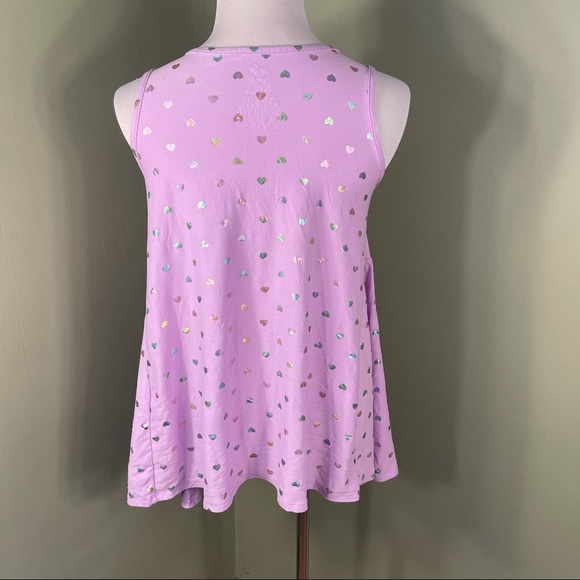 XL (14-16) Wonder Nation top